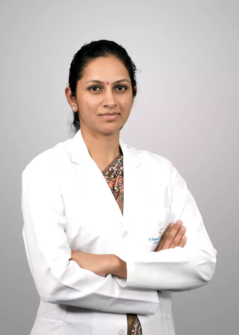 Dr. Aarthi N.